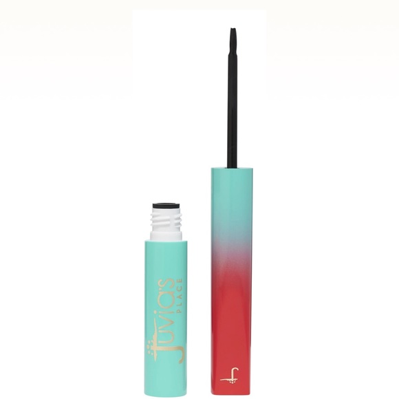 NIB Juvia’s Place I Live I Love Eyeshadow Palette + 2 eyeliners - all new - Picture 15 of 15